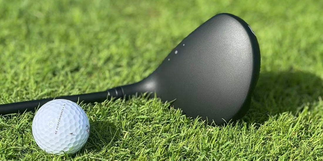 How to Choose a Fairway Wood for Beginners and Intermediate Golfers