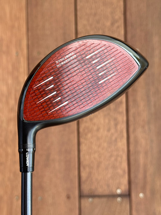 Taylormade STEALTH2 Driver 10.5° (SR)