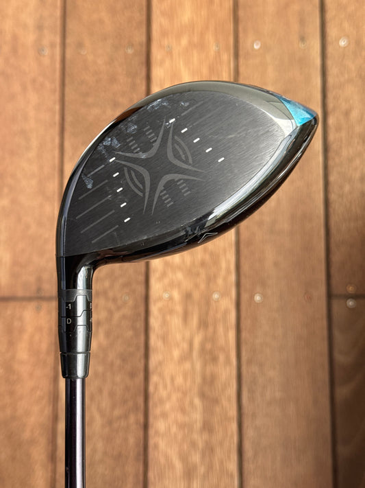 Callaway Rogue Driver 9.0° (Stiff)