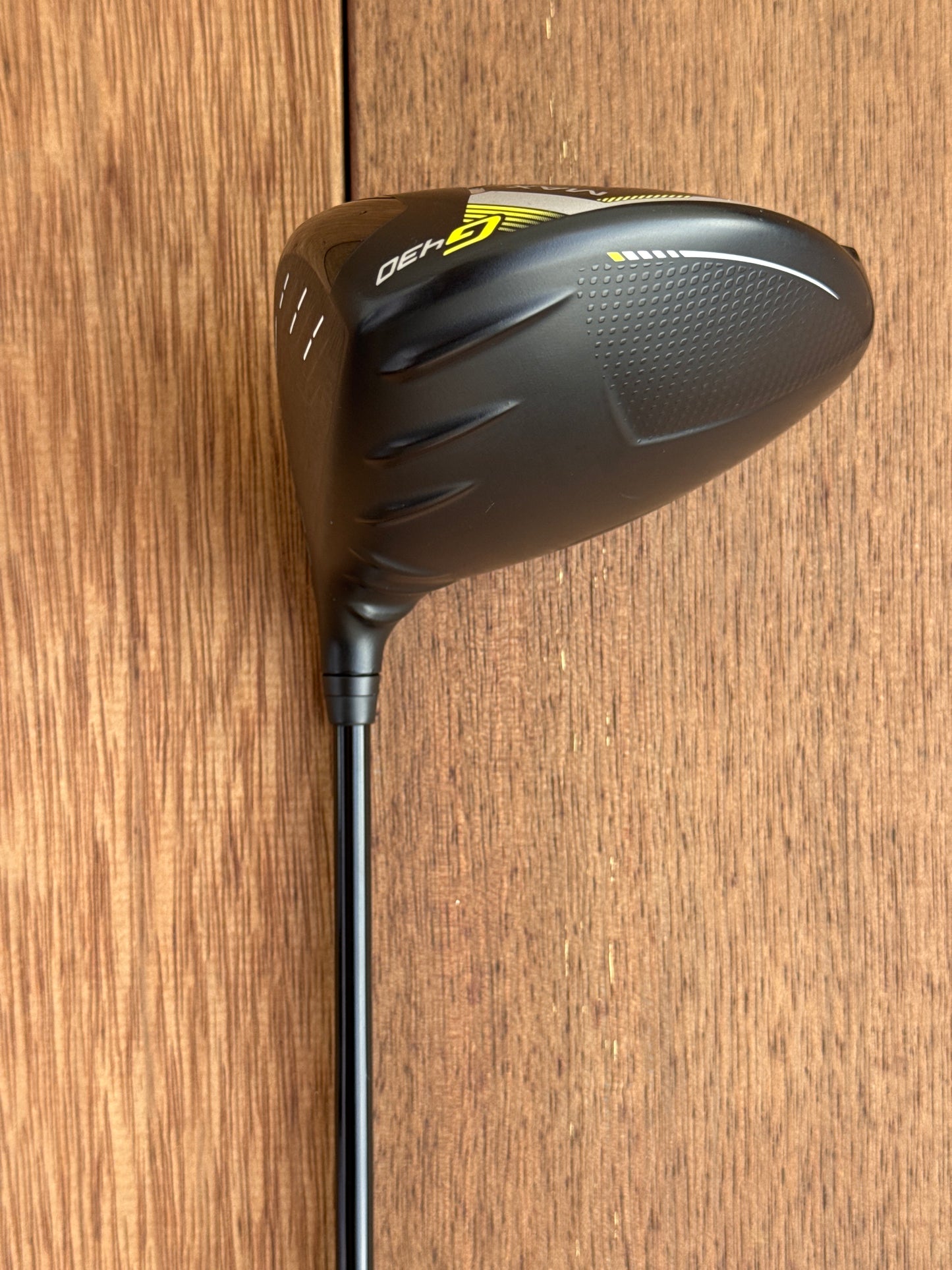 Ping G430 MAX Driver 10.5° (Stiff)