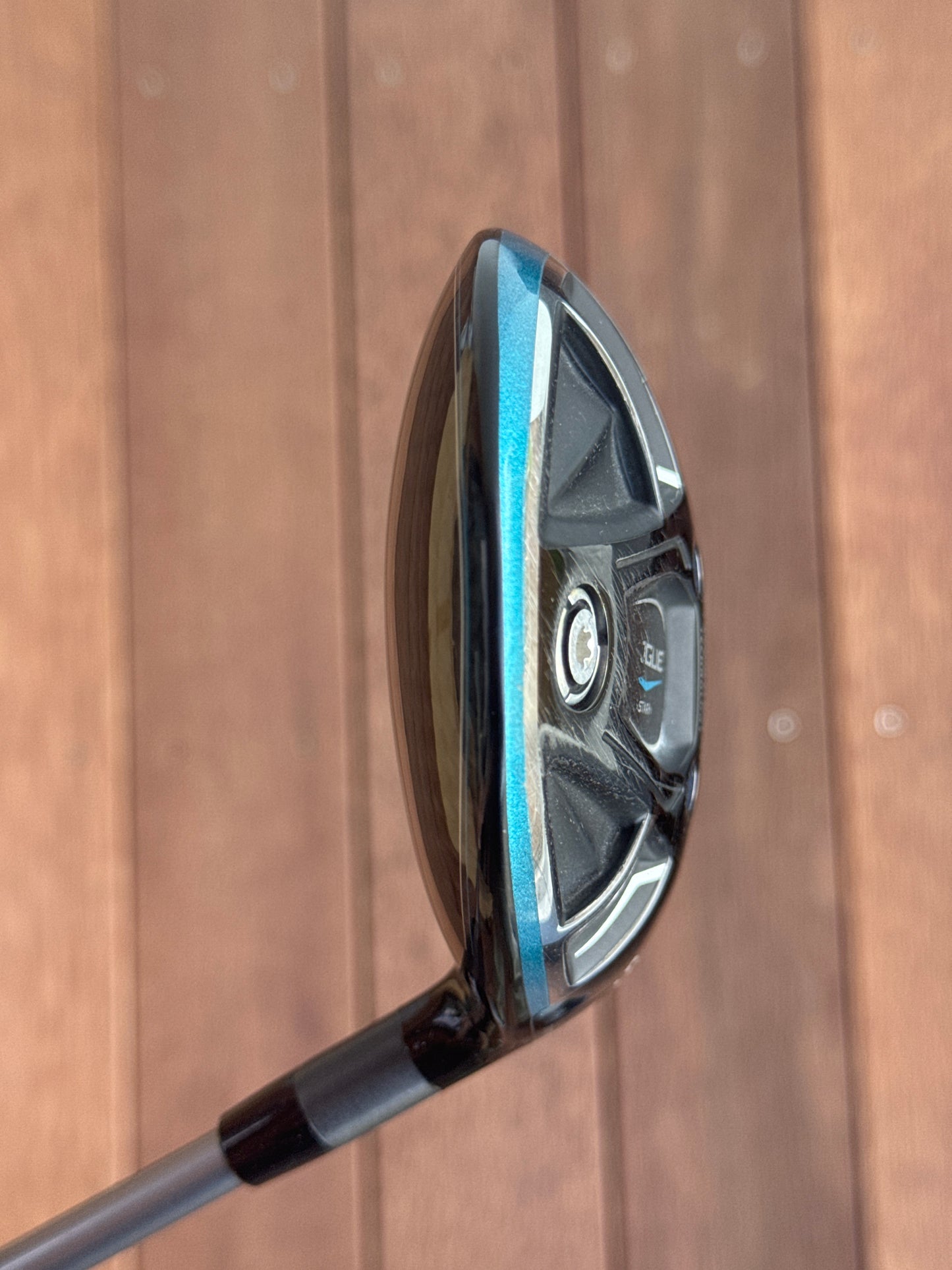 Callaway ROGUE STARFW 5 Fairway Wood 18.0° (SR)