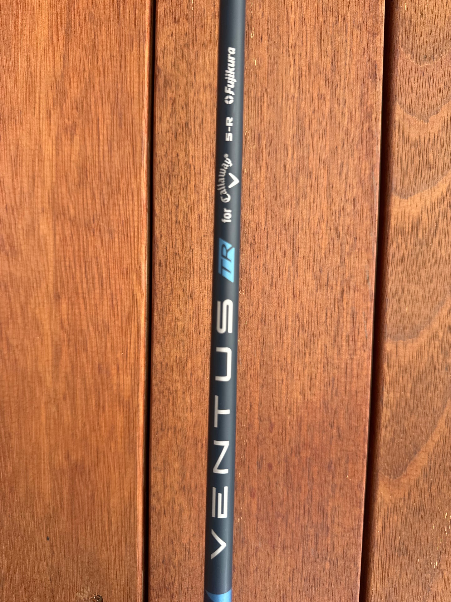 Callaway PARADYM Driver 10.5° (Stiff) - Ace Swing