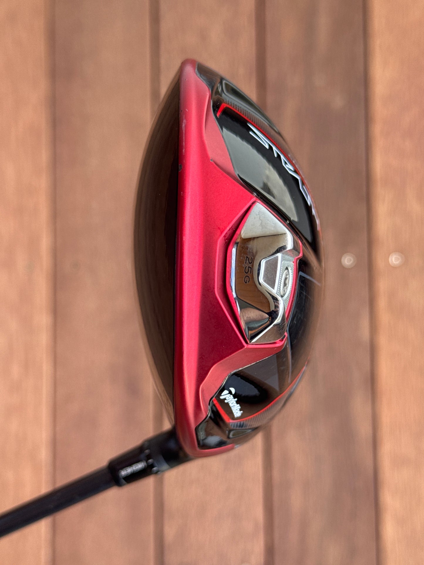 Taylormade STEALTH2 Driver 10.5° (SR)