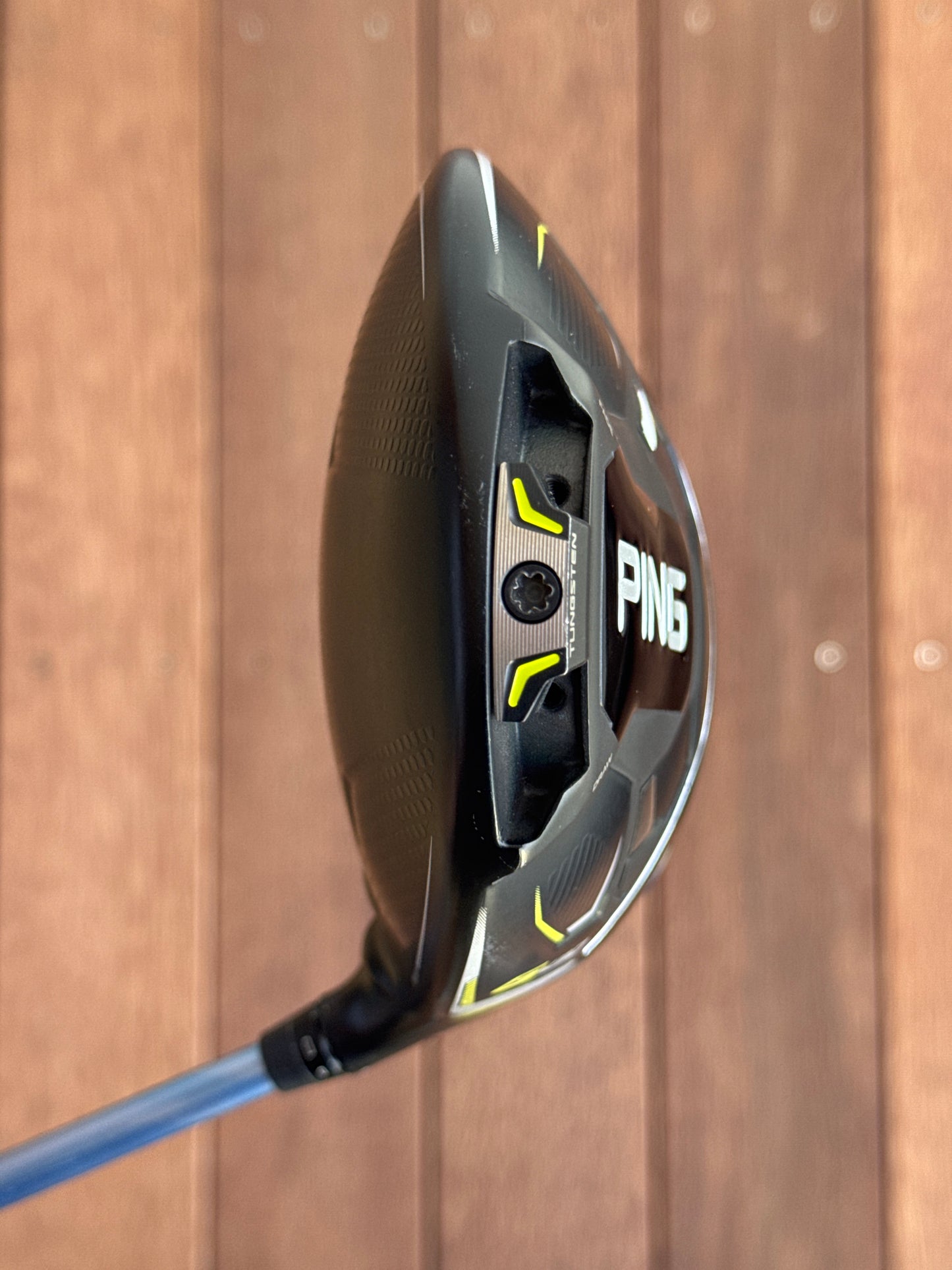 Ping G430 MAX Driver 10.5° (Stiff)