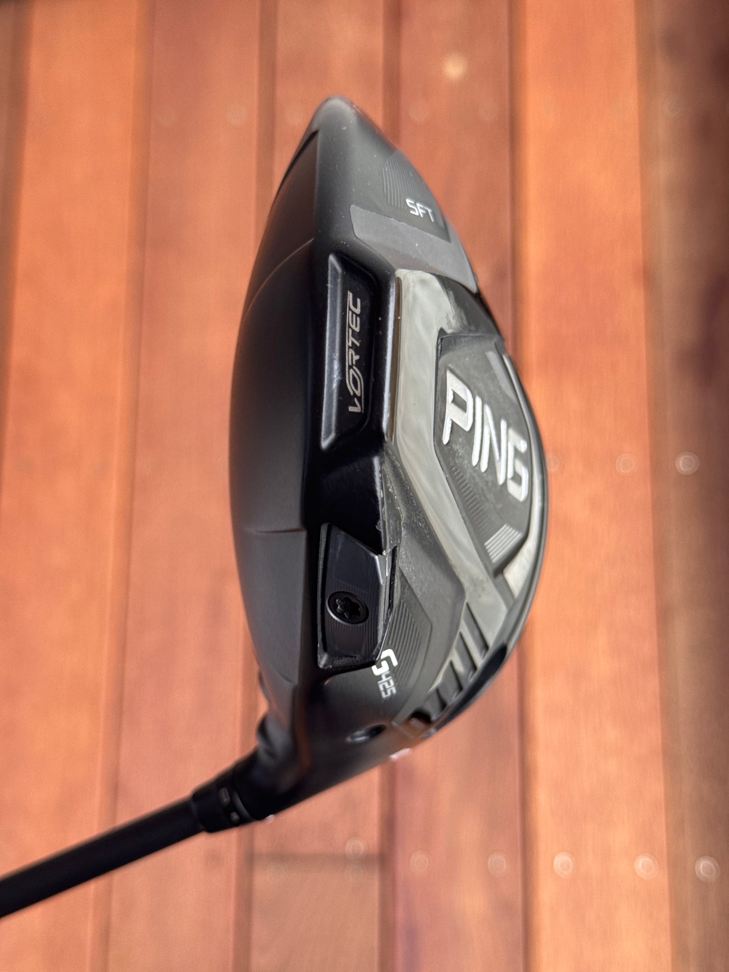 Ping G425 SFT Driver 10.5° (Senior) - Ace Swing