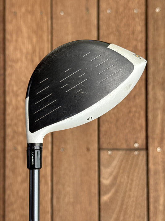 TaylorMade R11 Driver 9.0° (Stiff)