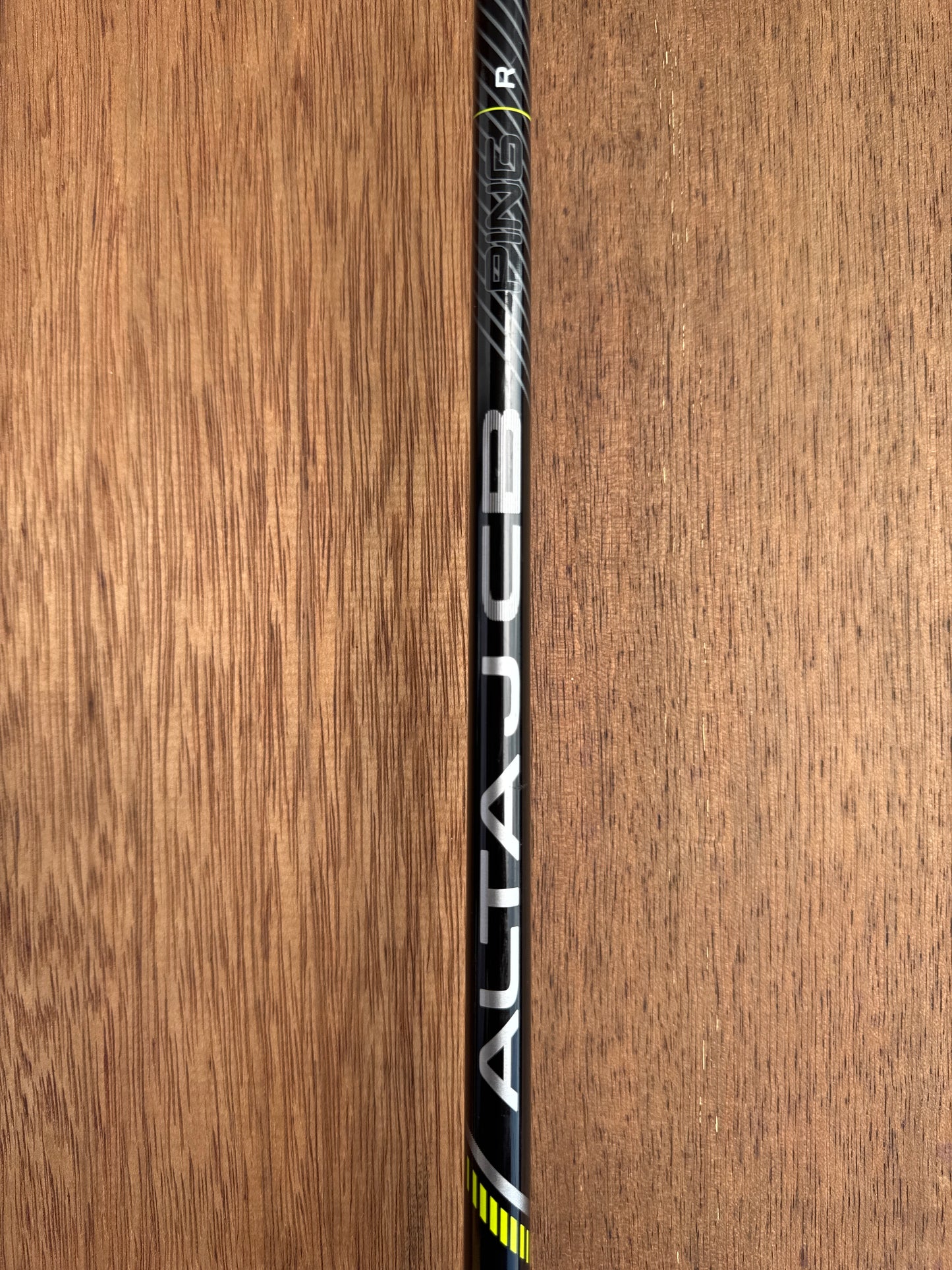 Ping G430 MAX Driver 10.5° (Regular)