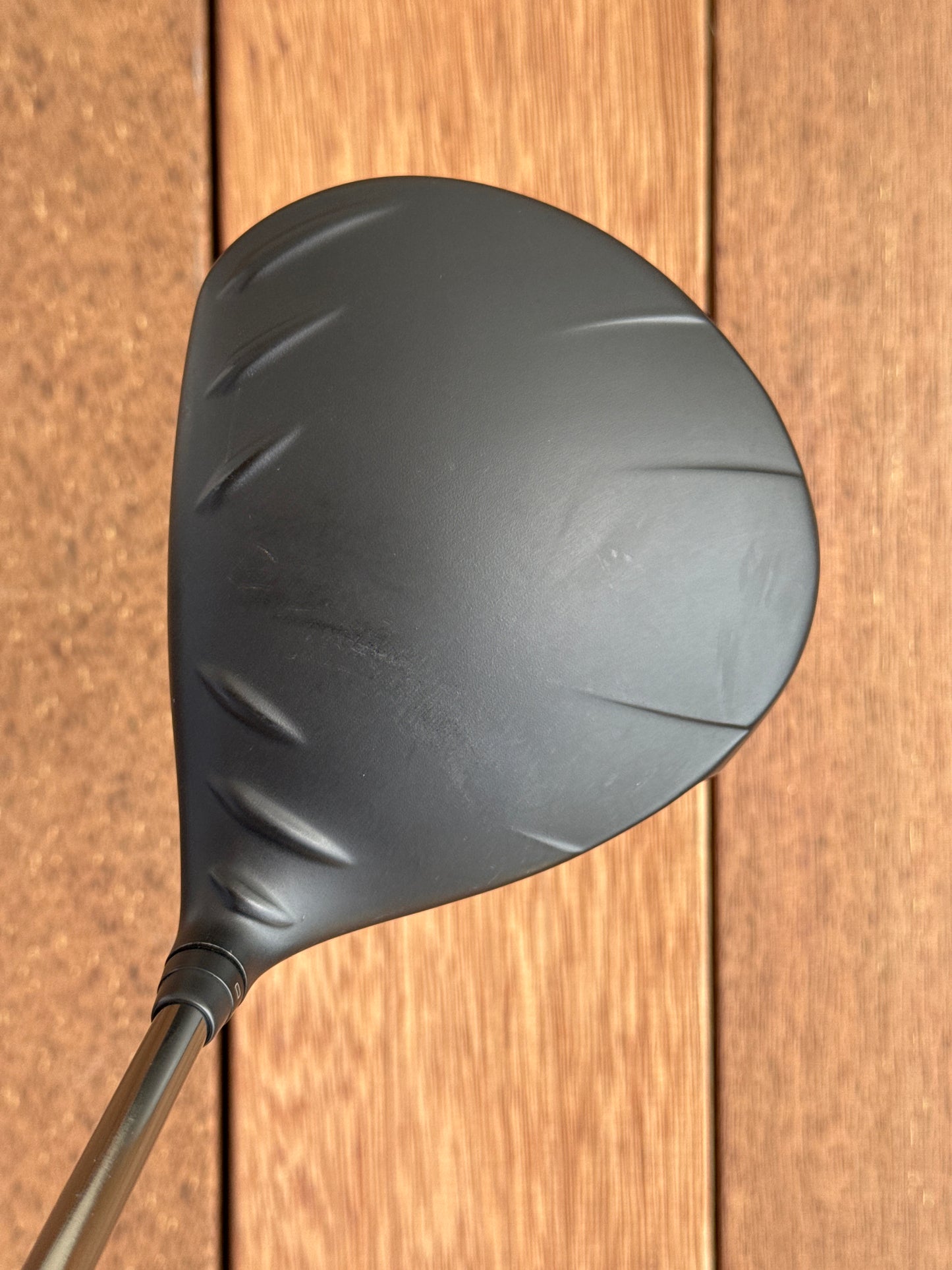 Ping G425 LST Driver 10.5° (Stiff)