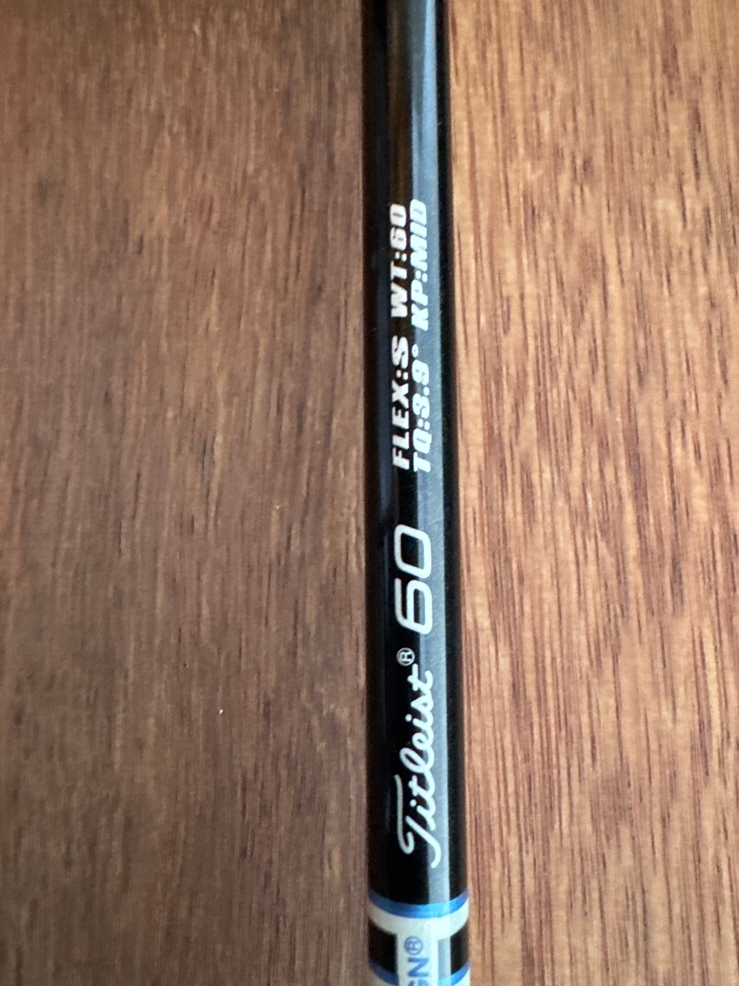 Titleist TS2 Driver 9.5° (Stiff)