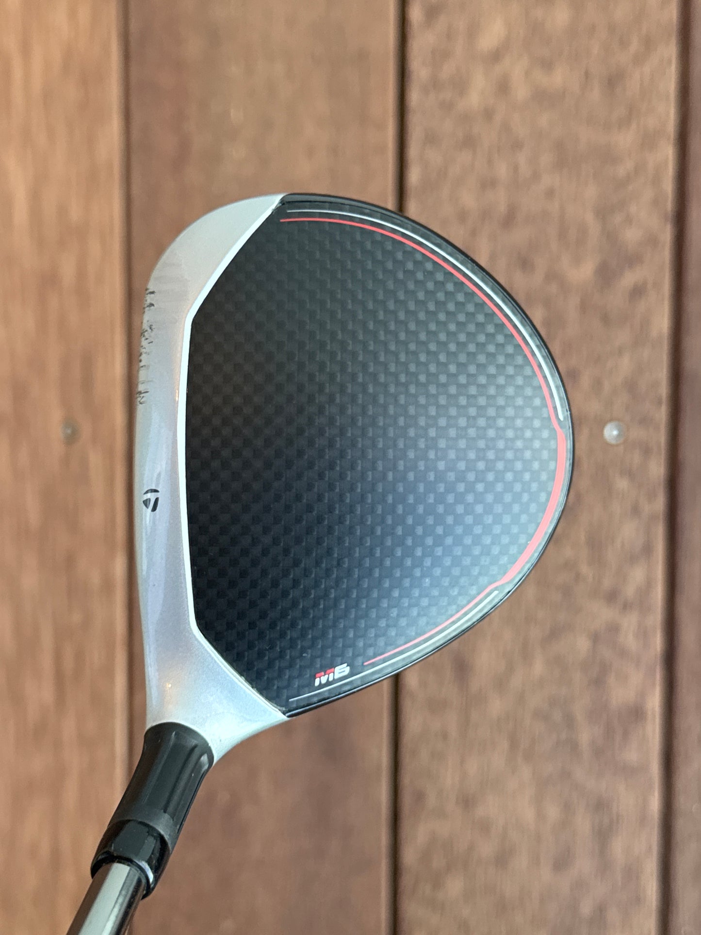 Taylormade M6 3 Fairway Wood 15.0° (Stiff)