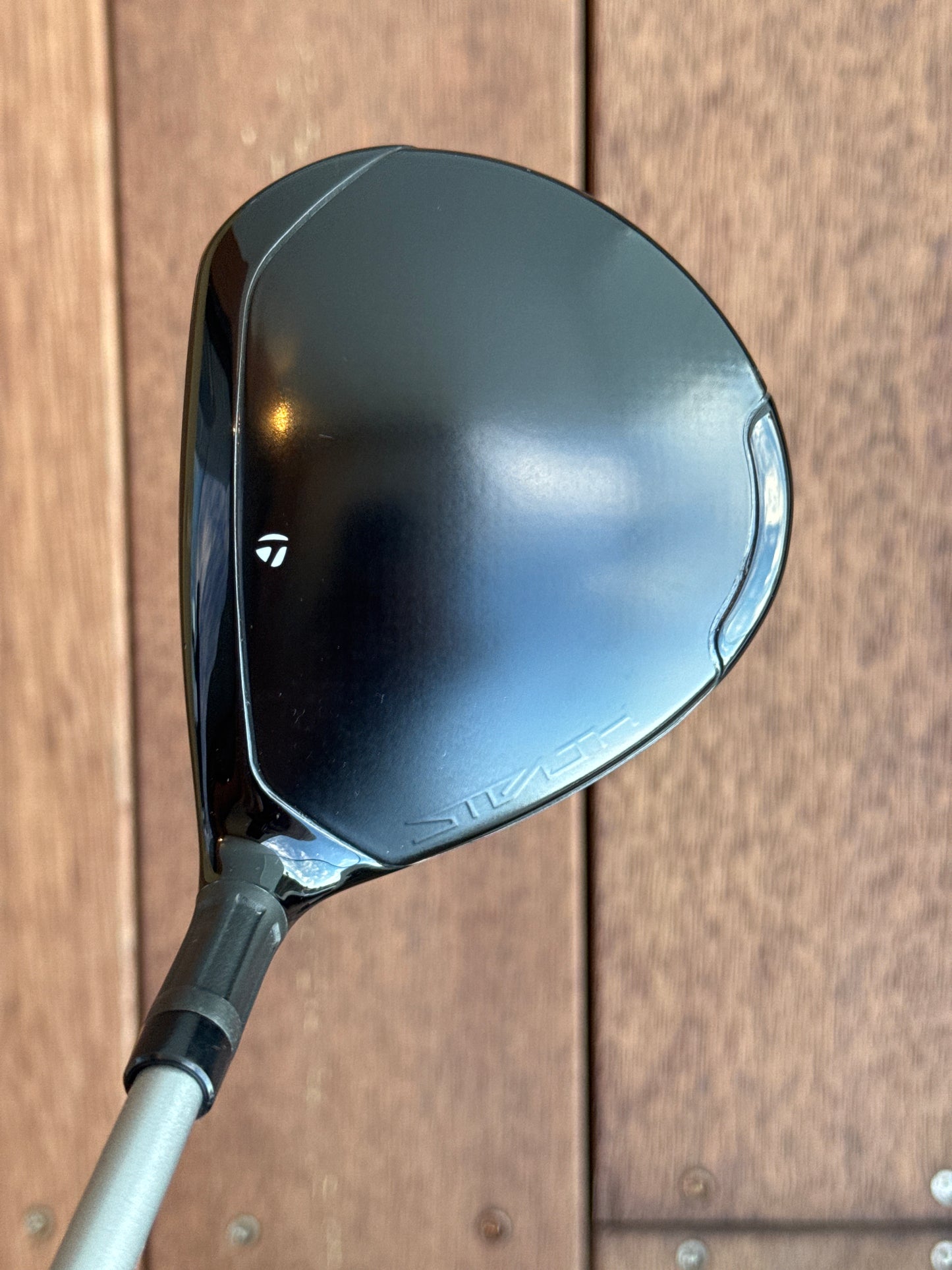 Taylormade STEALTH 3 Fairway Wood 15.0° (Stiff)