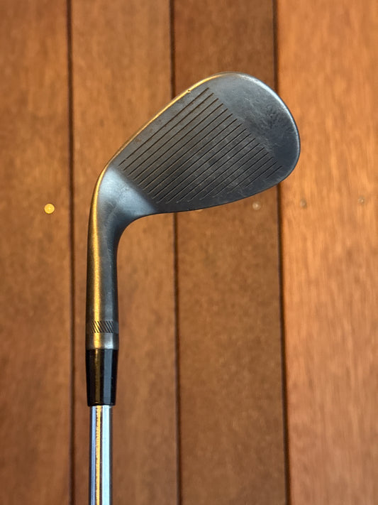 Titleist Volkey SM9 JET BLACK 58-14K Wedge 58.0°