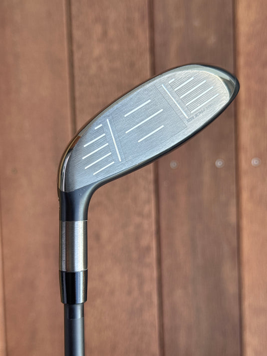 Callaway ROGUE ST MAX 5 Fairway Wood 18.0° (Stiff)