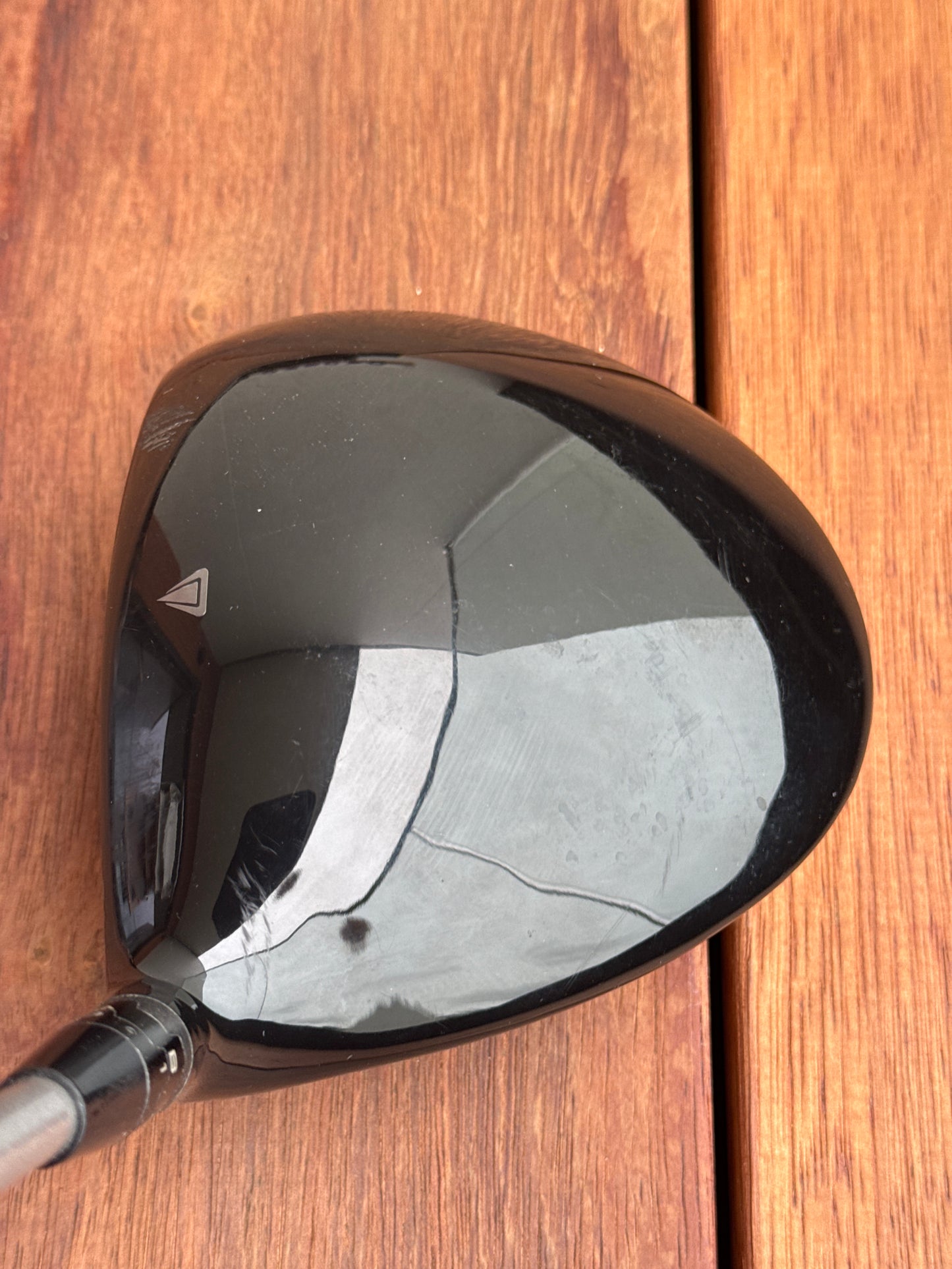 Titleist TS2 Driver 10.5°(Senior) - Ace Swing