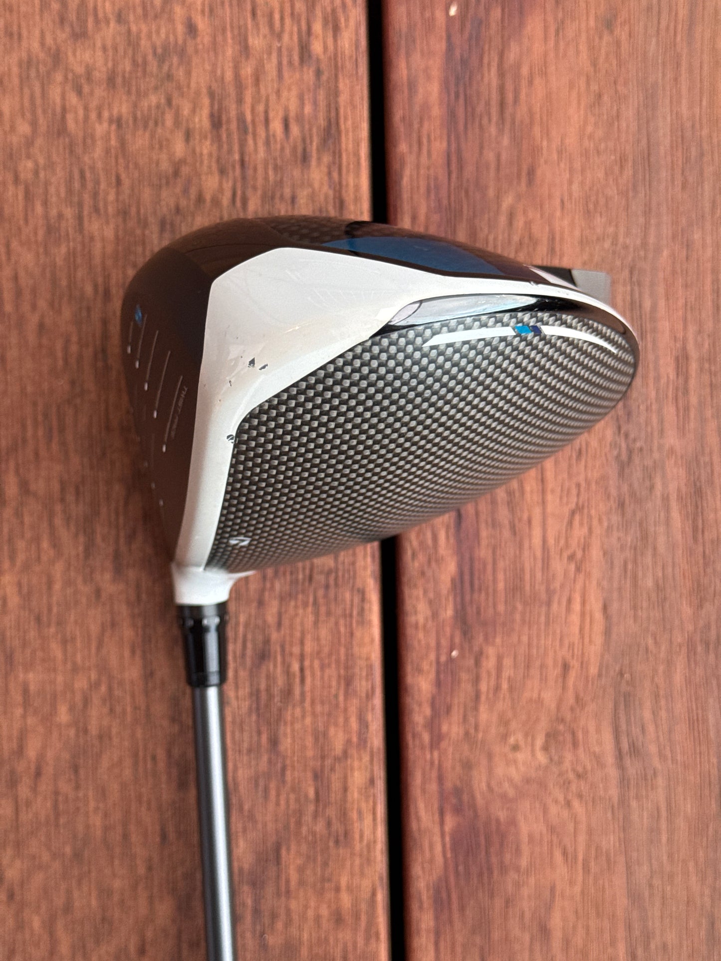 Taylormade SIM MAX Driver 10.5° (Senior) - Ace Swing