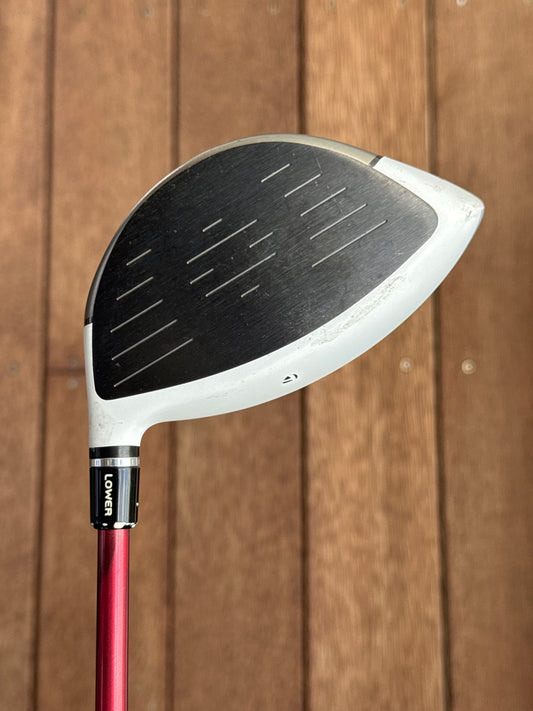 TaylorMade R1 Driver 10.5° (Stiff)