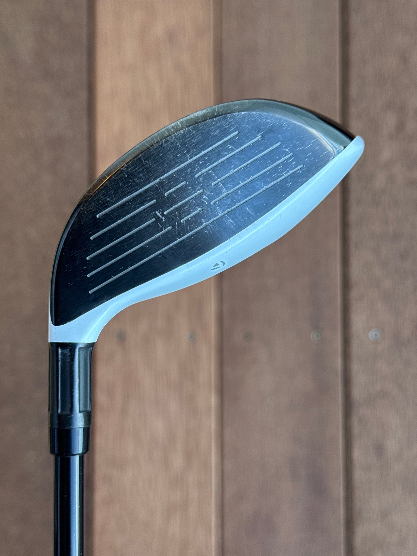 Taylormade Beginner Package Set