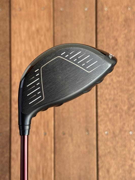 Ping G425 MAX Driver 10.5° (SR)