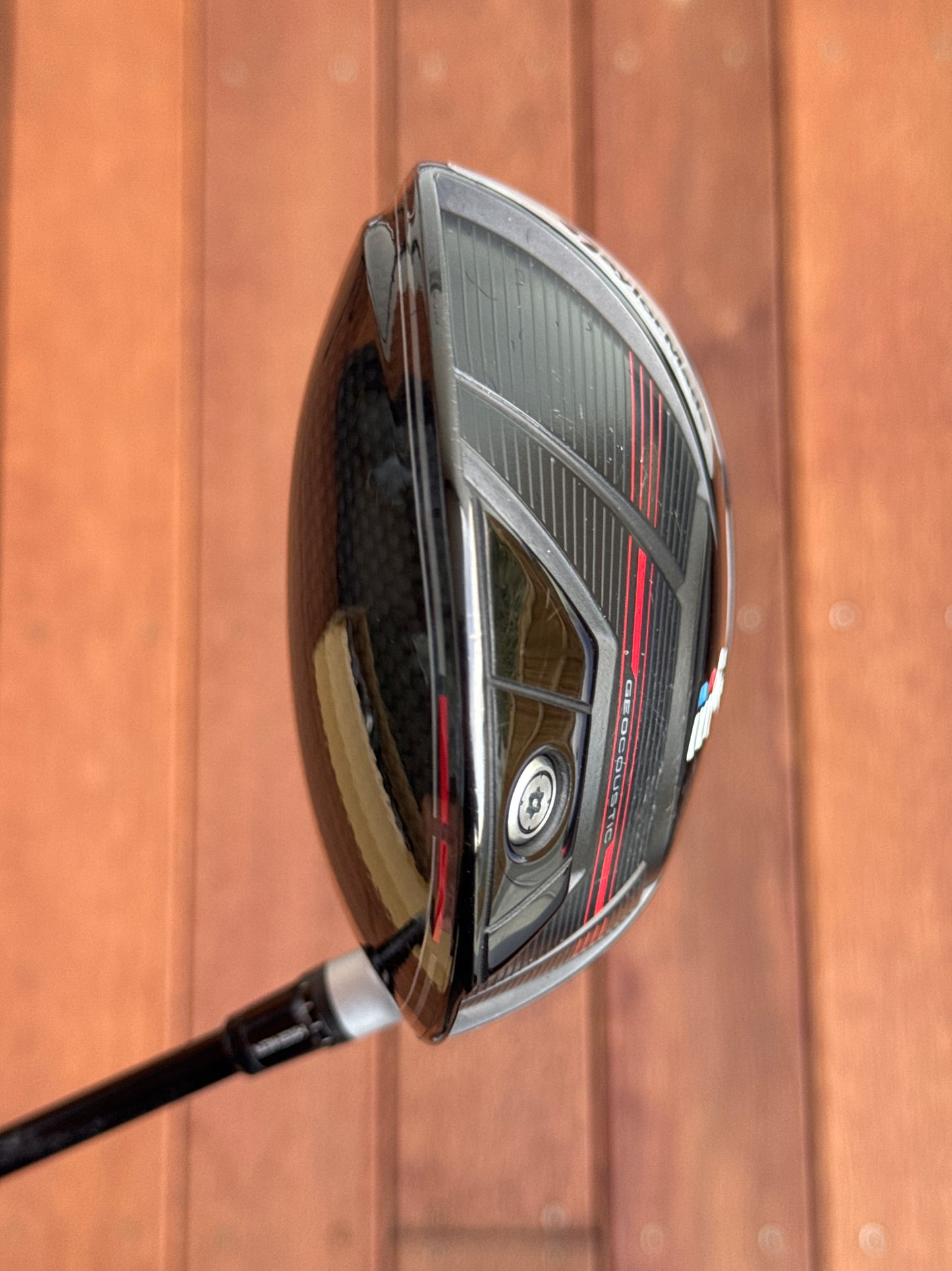 Taylormade M4 Driver 10.5° (Regular) - Ace Swing