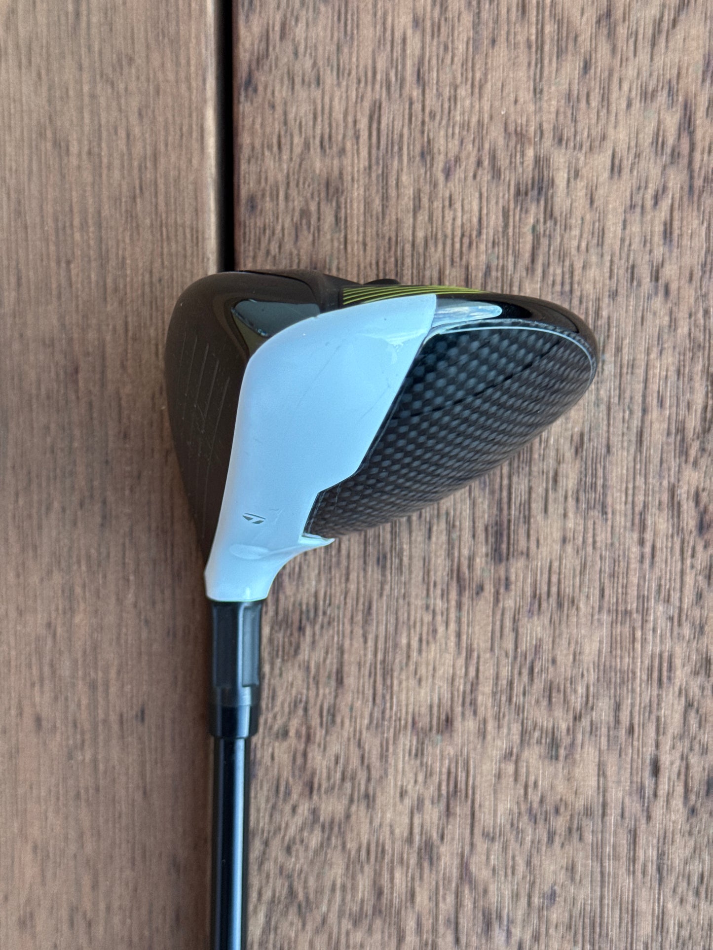 Taylormade Beginner Package Set