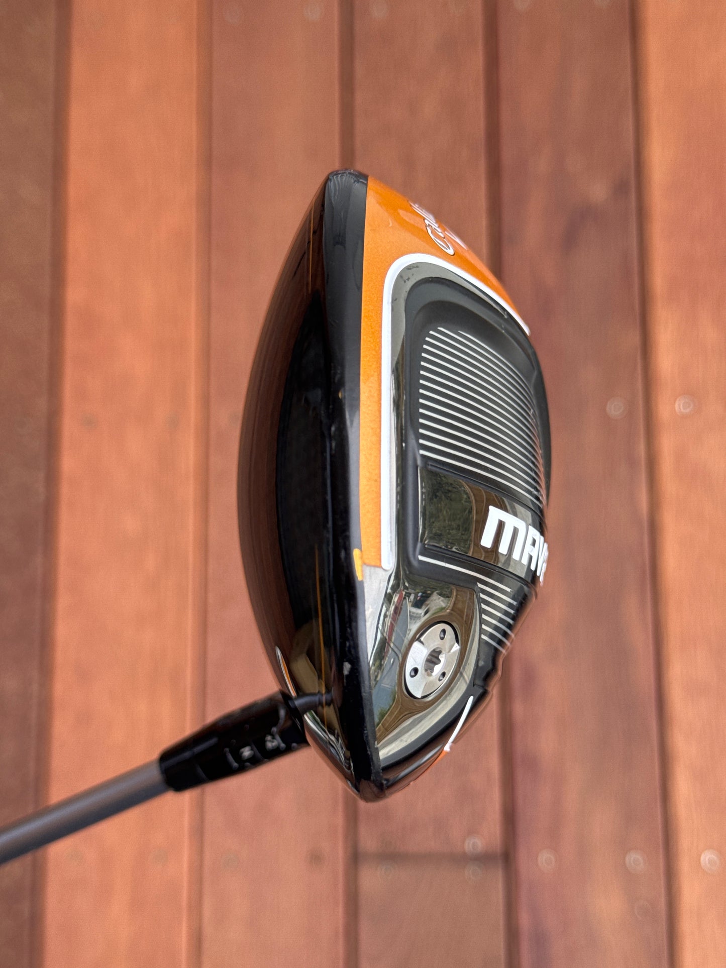 Callaway MAVRIK Driver 10.5° (Senior) - Ace Swing