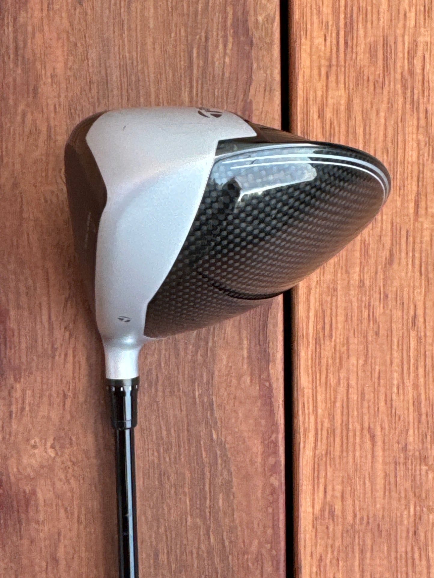 Taylormade M4 Driver 10.5° (Stiff) - Ace Swing