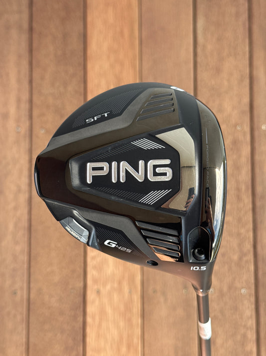 Ping G425 SFT Driver 10.5° (Regular)