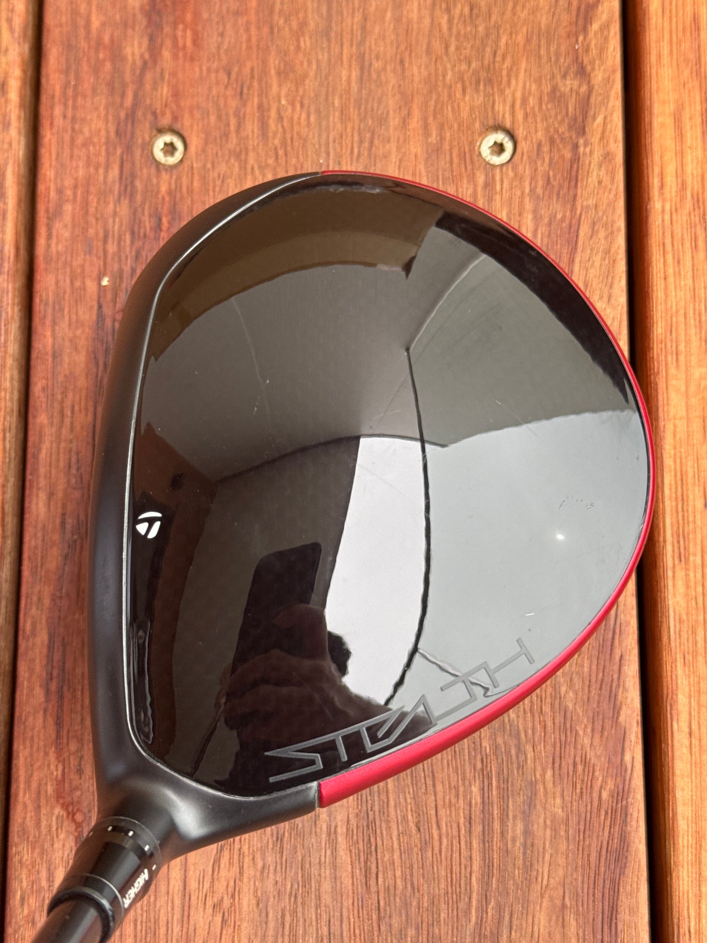 Taylormade STEALTH2 Driver 12.0° (Senior) - Ace Swing
