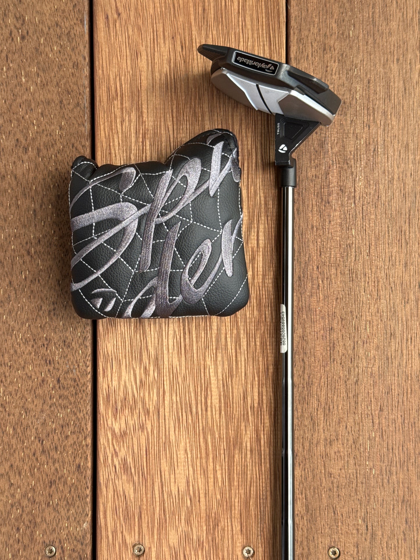 Taylormade SPIDER GTX TM1 34 Putter