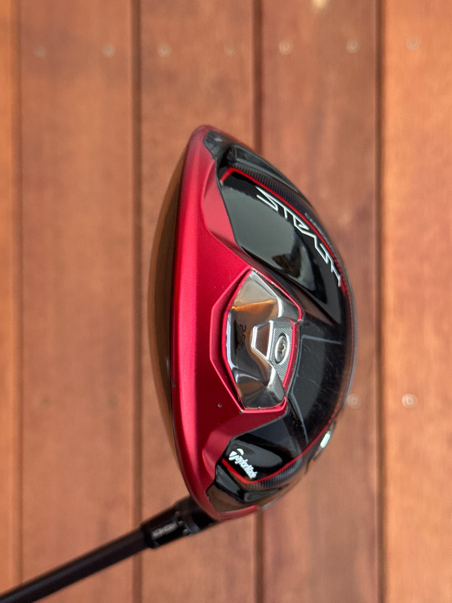 Taylormade STEALTH2 Driver 10.5° (Stiff) - Ace Swing