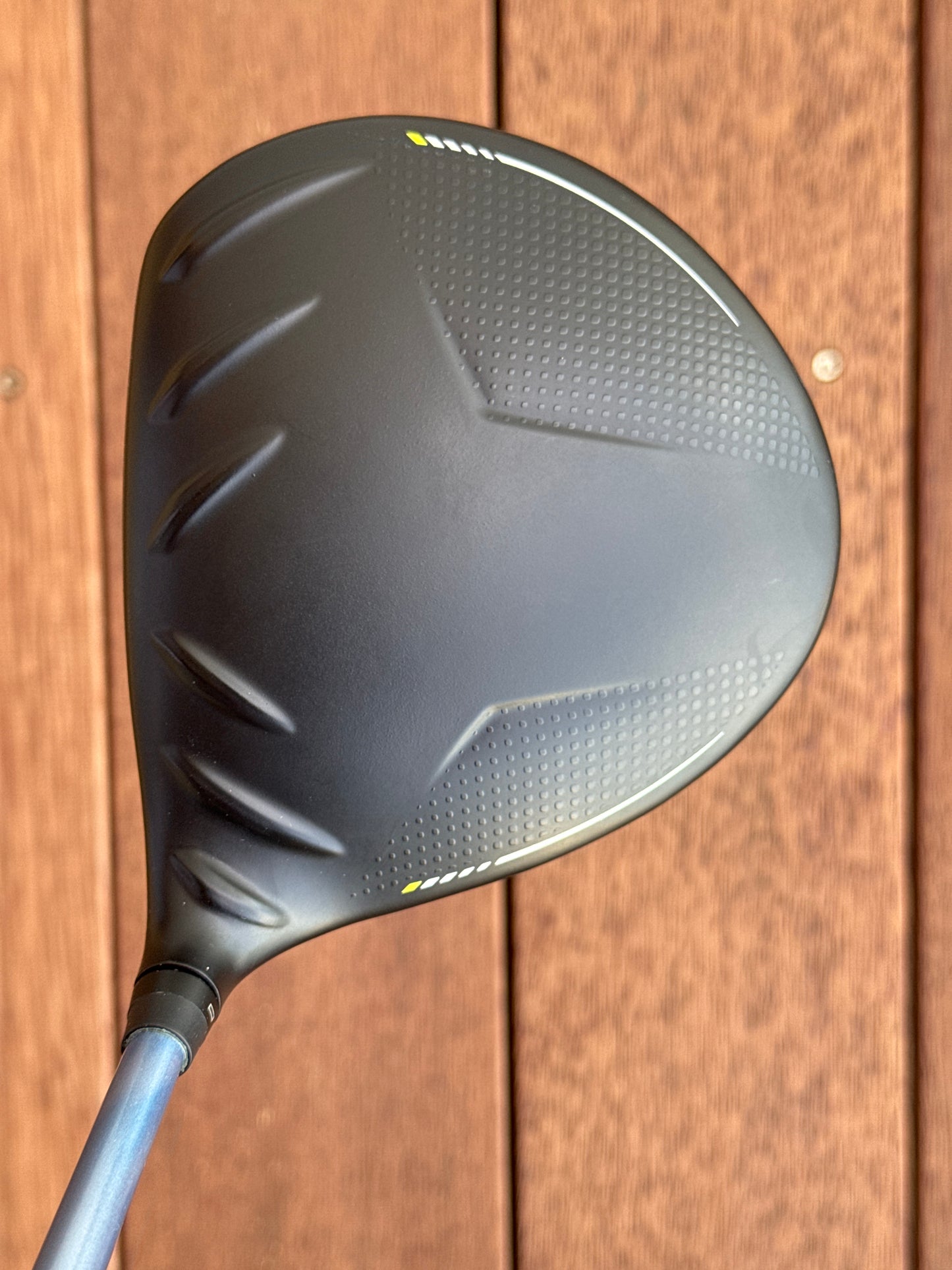 Ping G430 MAX Driver 10.5° (Stiff)