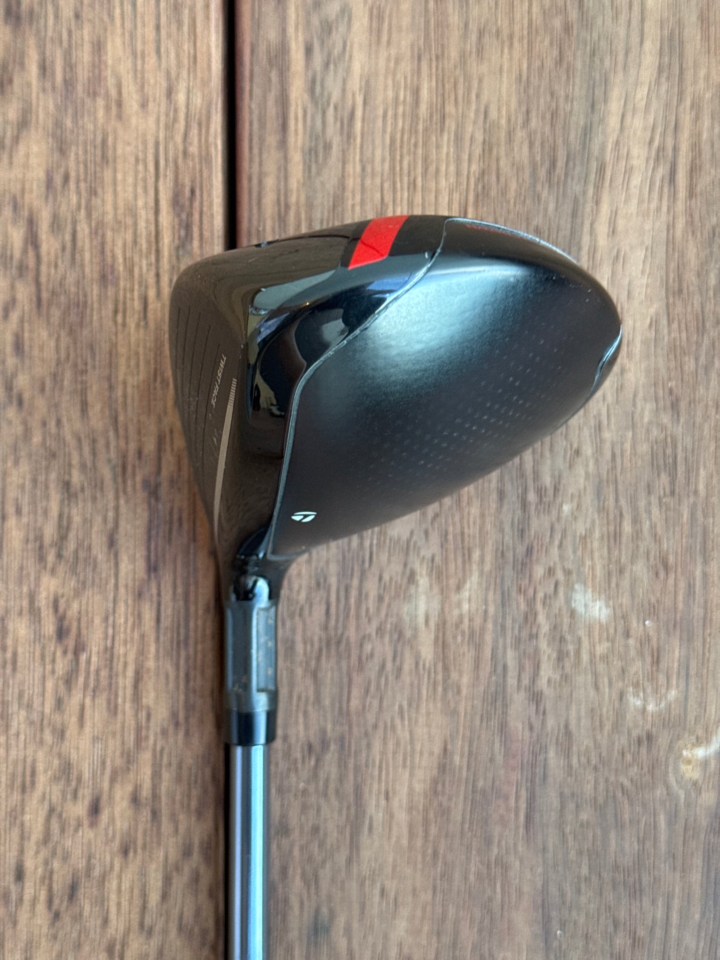 Taylormade STEALTH 5 Fairway Wood 18.0° (Stiff)
