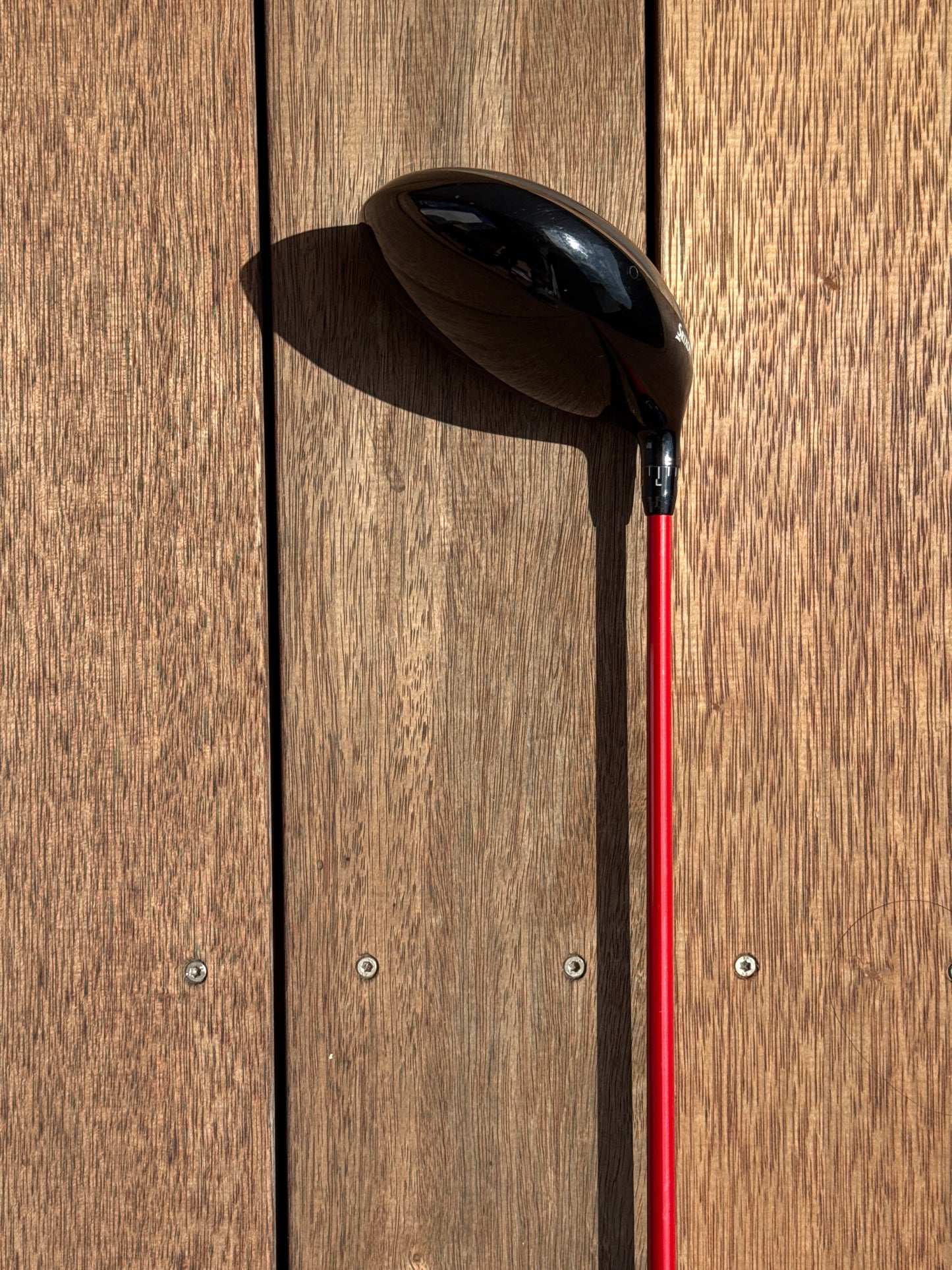 Srixon Z765 Driver 10.5° (Stiff)