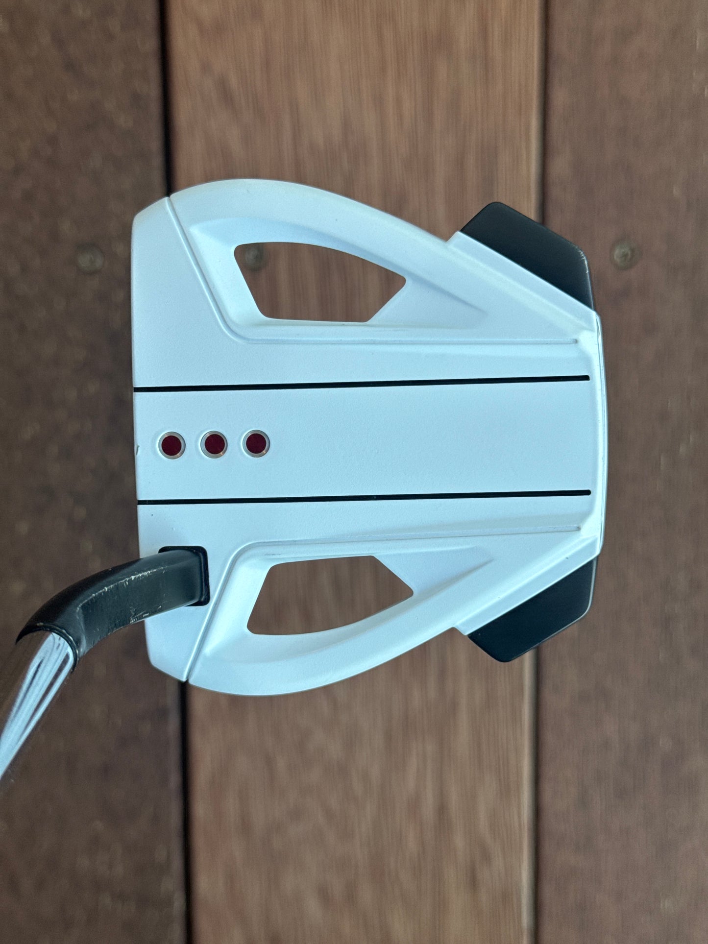 Taylormade Beginner Package Set