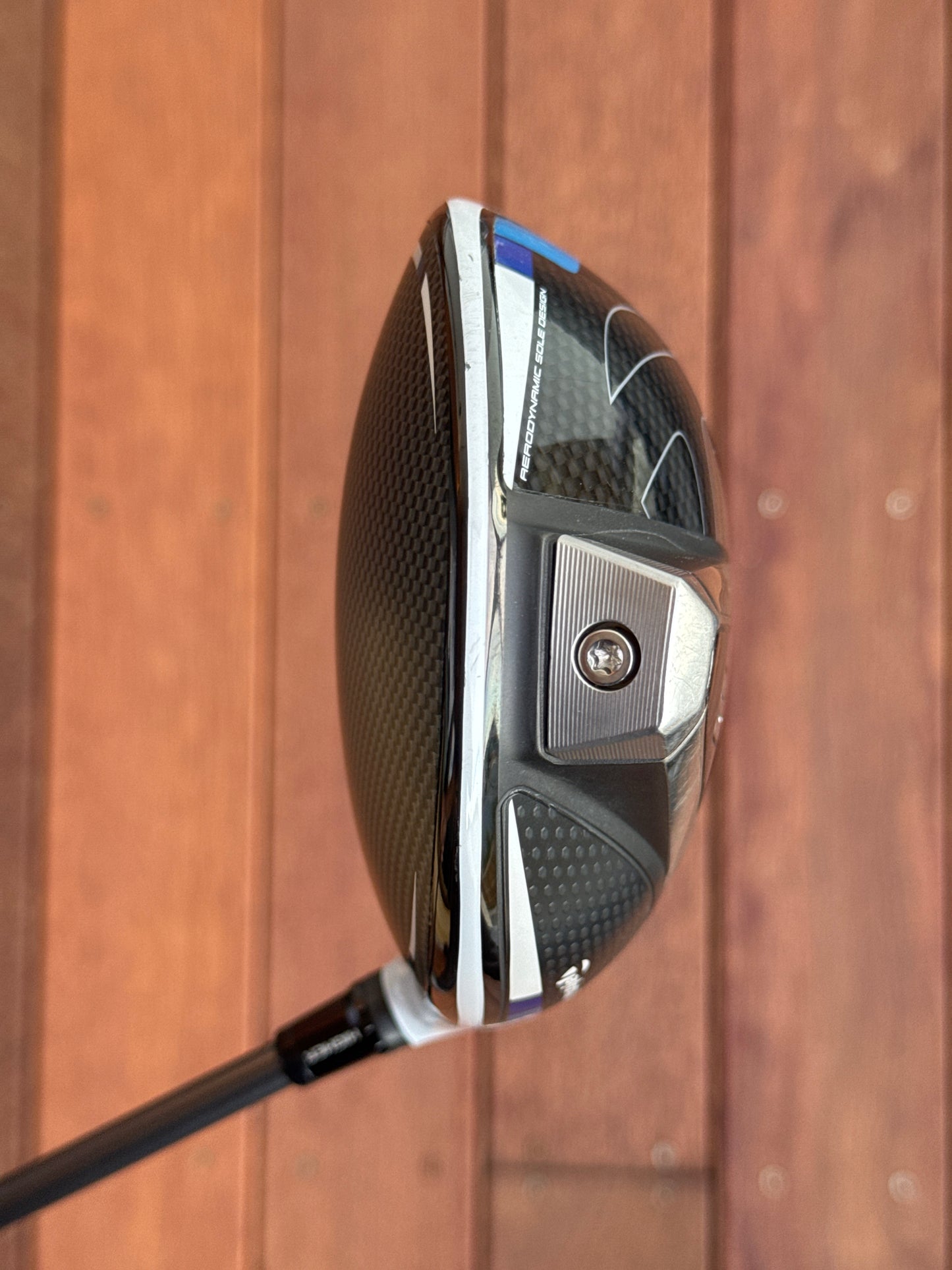 Taylormade SIM MAX Driver 10.5° (Stiff) - Ace Swing
