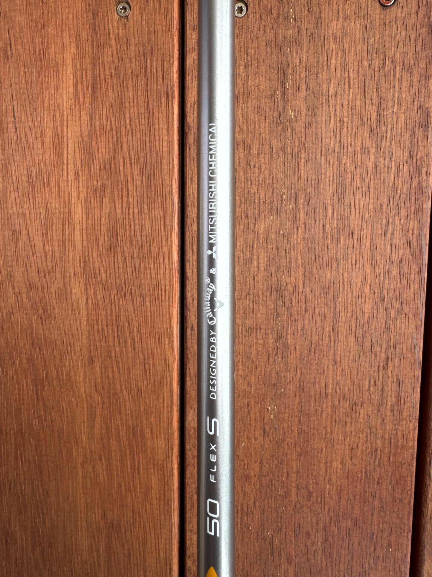 Callaway MAVRIK Driver 10.5° (Stiff) - Ace Swing