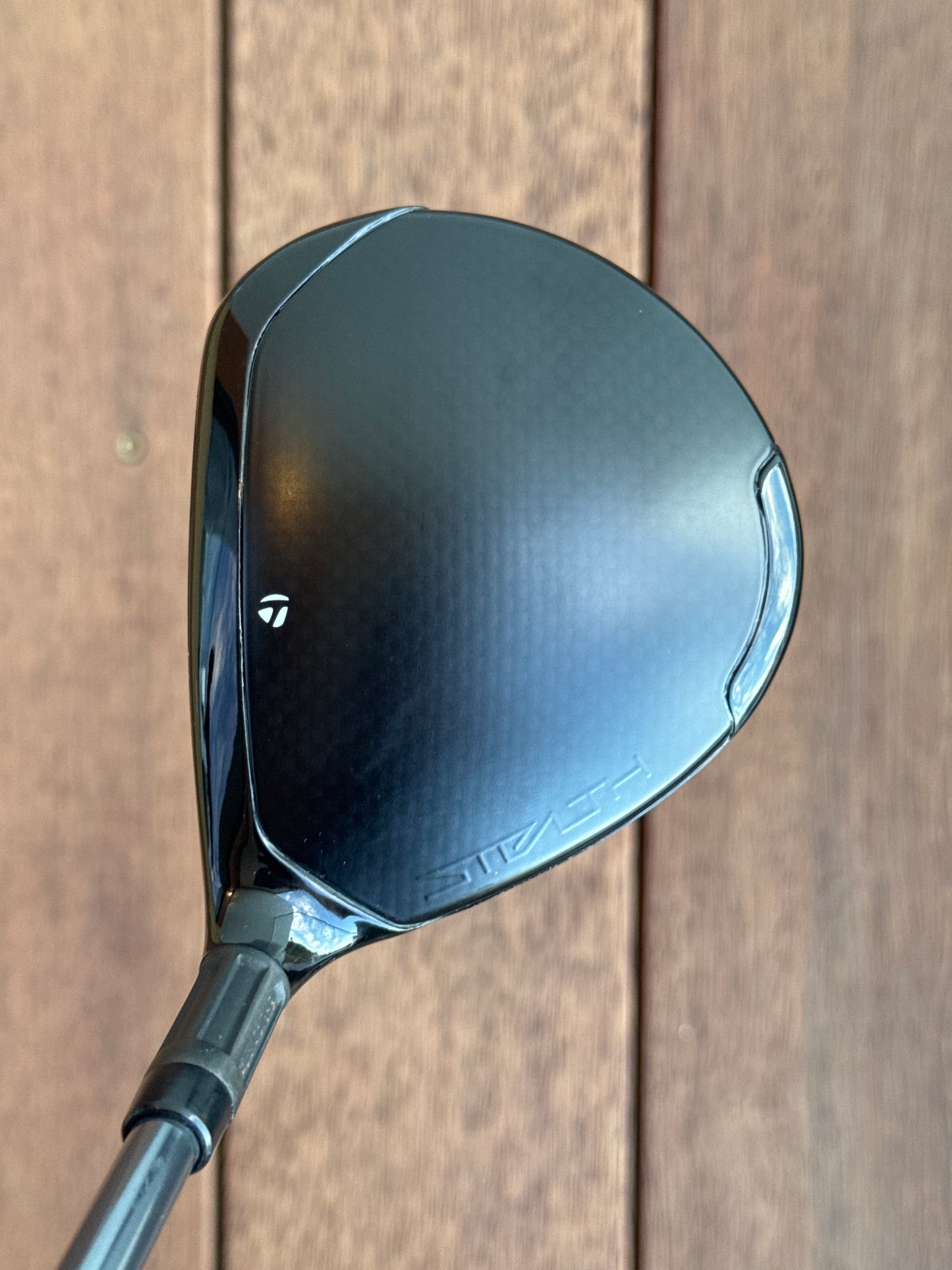 Taylormade STEALTH 3 Fairway Wood 15.0° (Stiff)