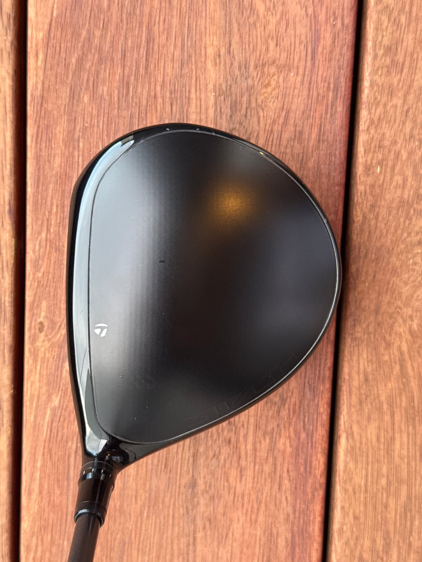 Taylormade STEALTH Driver 10.5° (Stiff) - Ace Swing