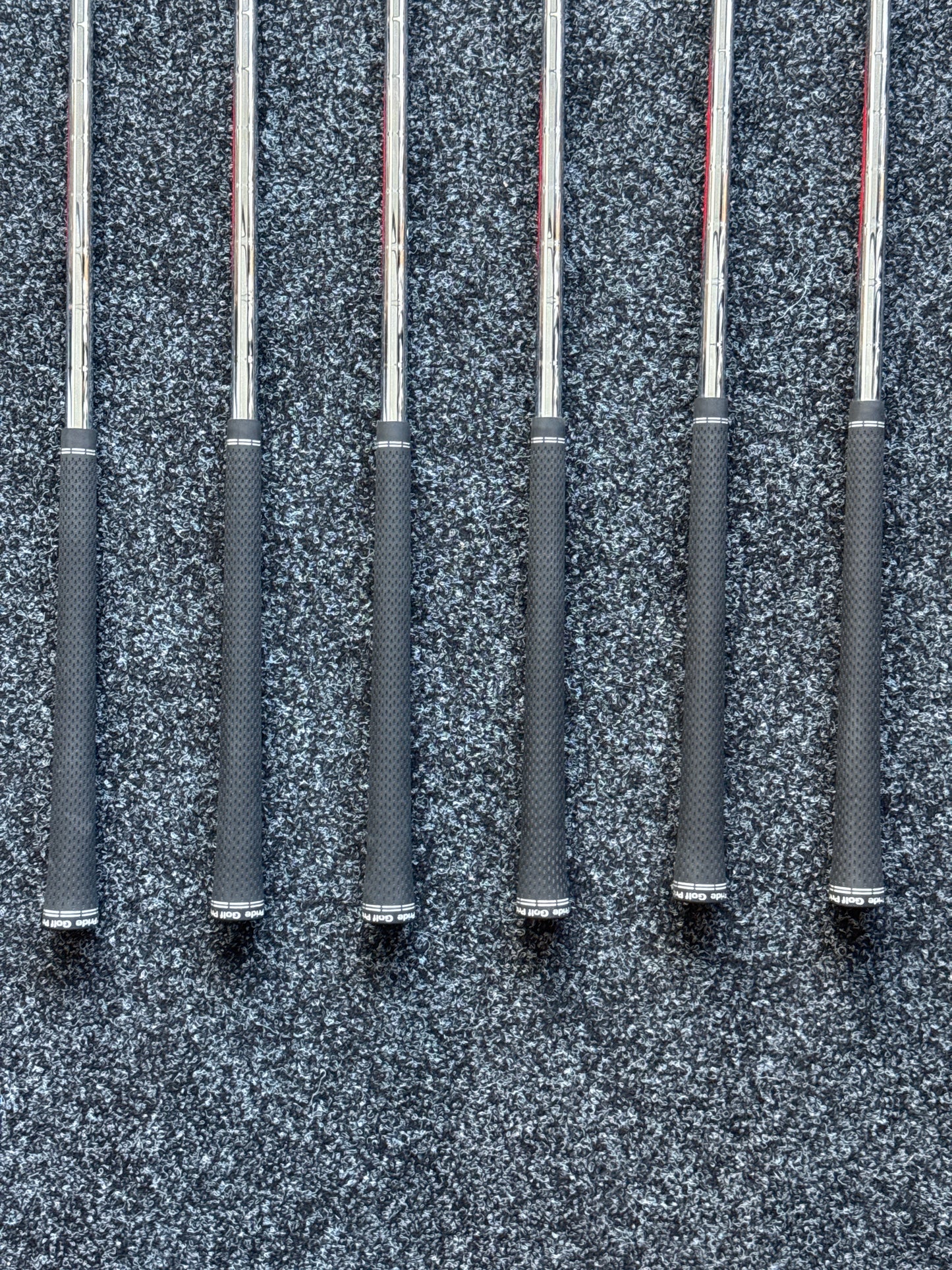 Ping I230 5-PW Iron Set (Stiff)