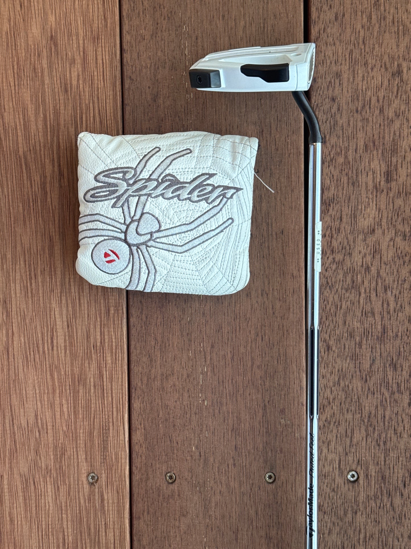 Taylormade Beginner Package Set