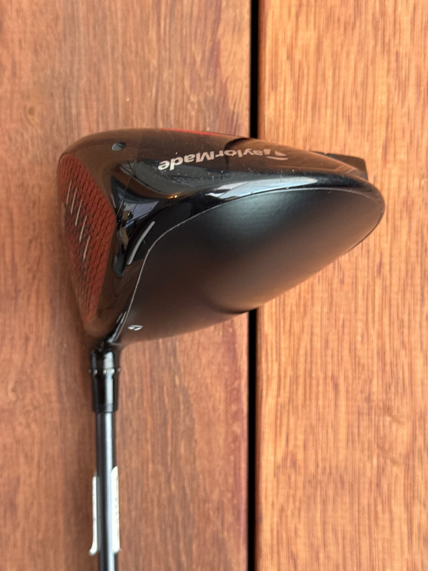 Taylormade STEALTH Driver 10.5° (Stiff) - Ace Swing