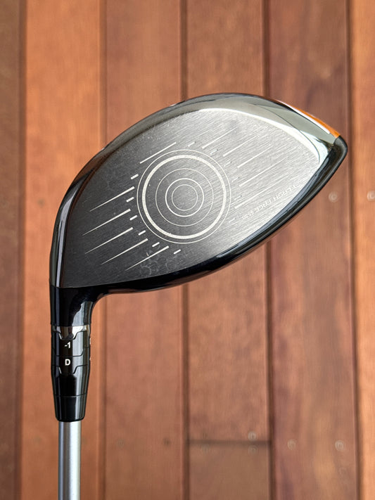 Callaway MAVRIK Driver 10.5° (Senior) - Ace Swing