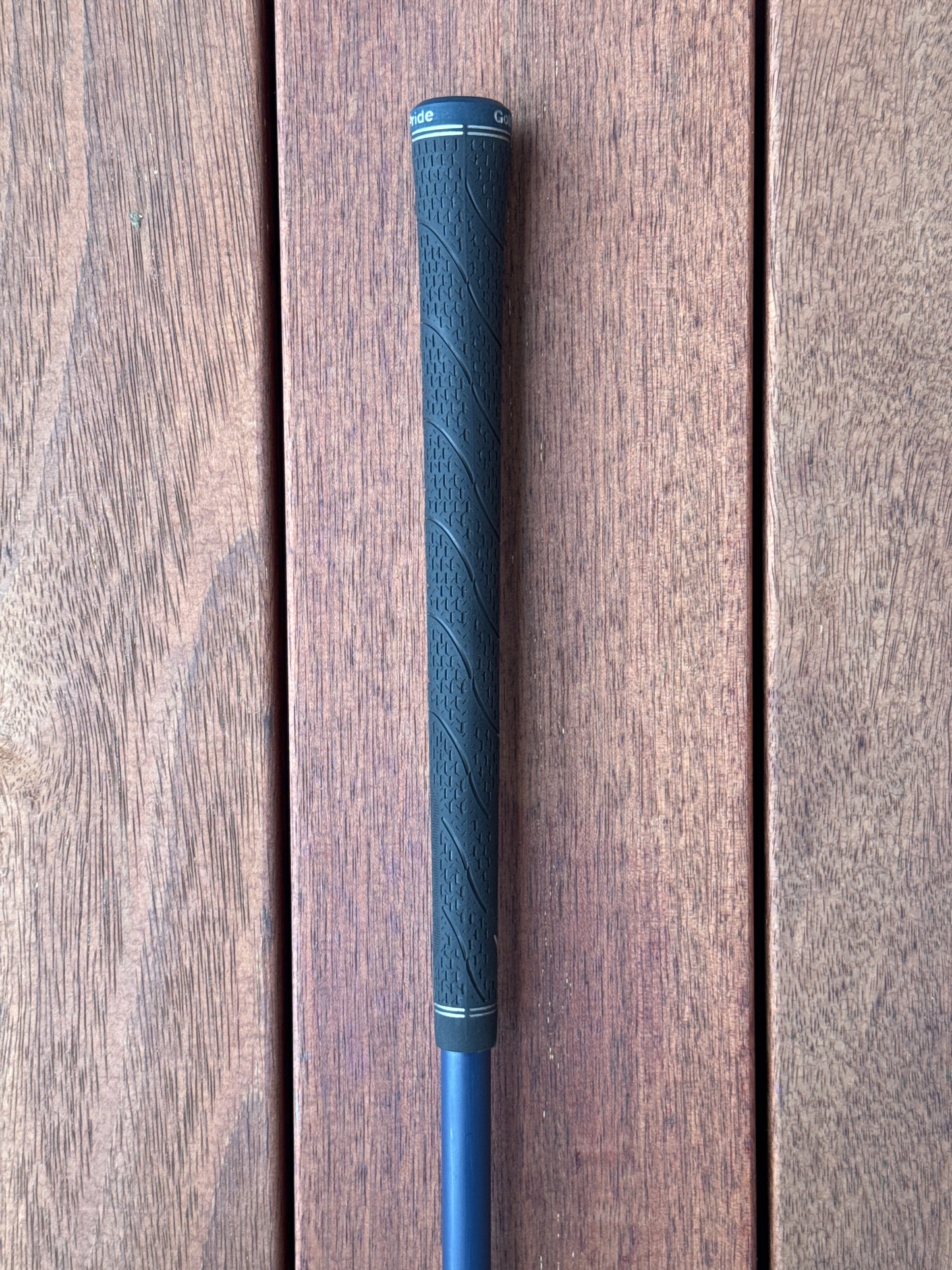Callaway PARADYM Driver 10.5° (Stiff) - Ace Swing