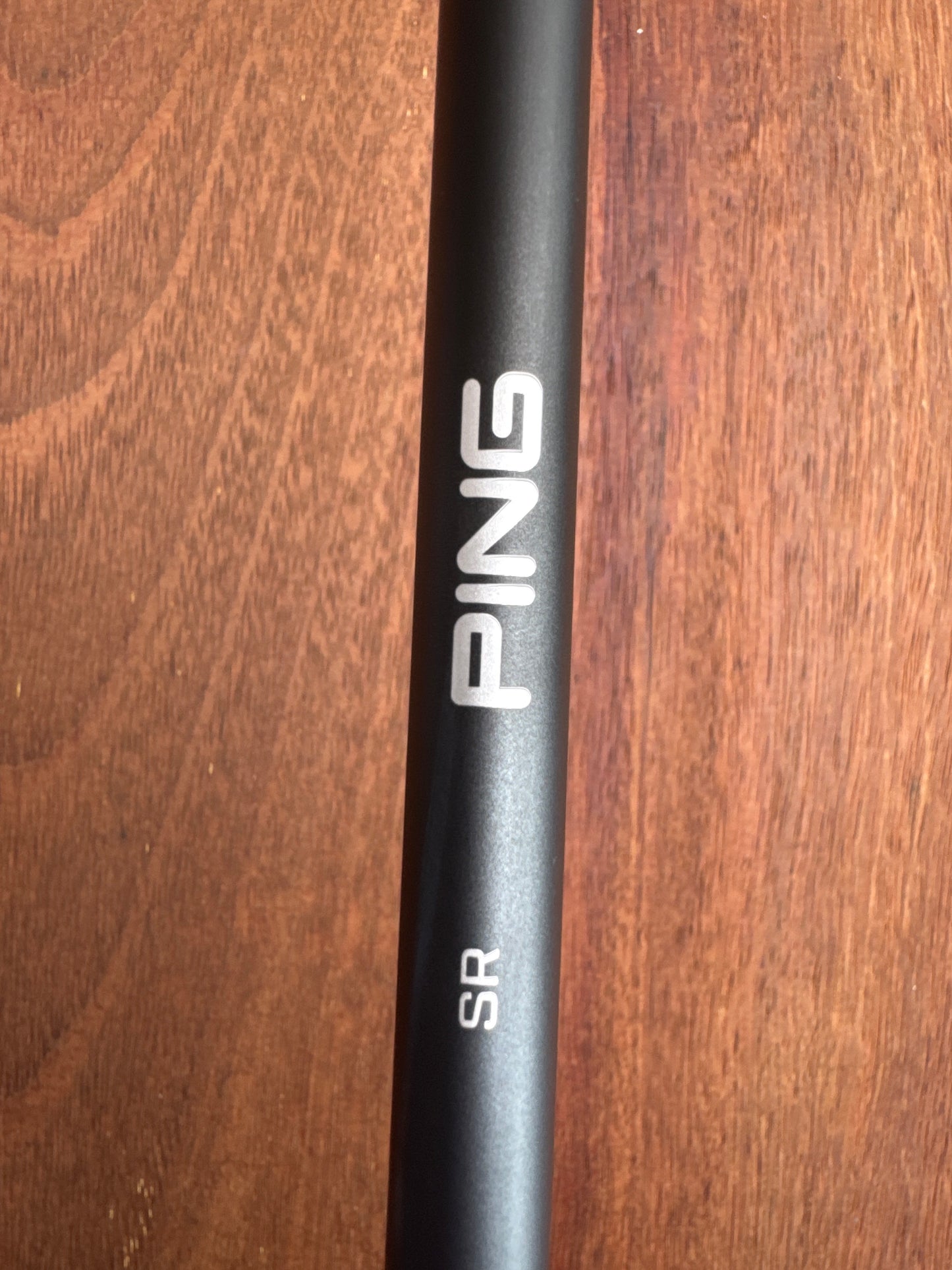 Ping G425 SFT Driver 10.5° (Senior) - Ace Swing