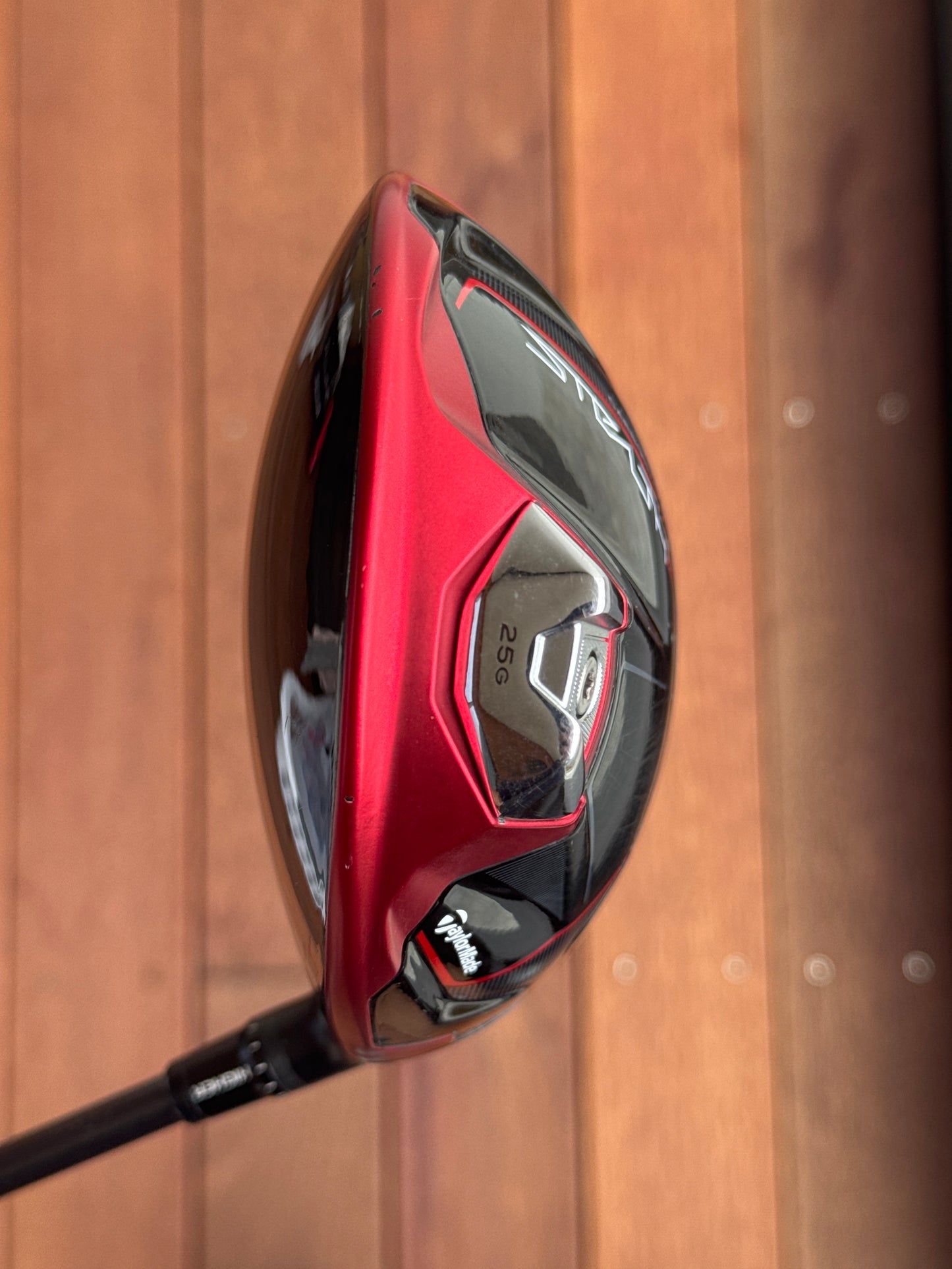 Taylormade STEALTH2 Driver 12.0° (Senior) - Ace Swing