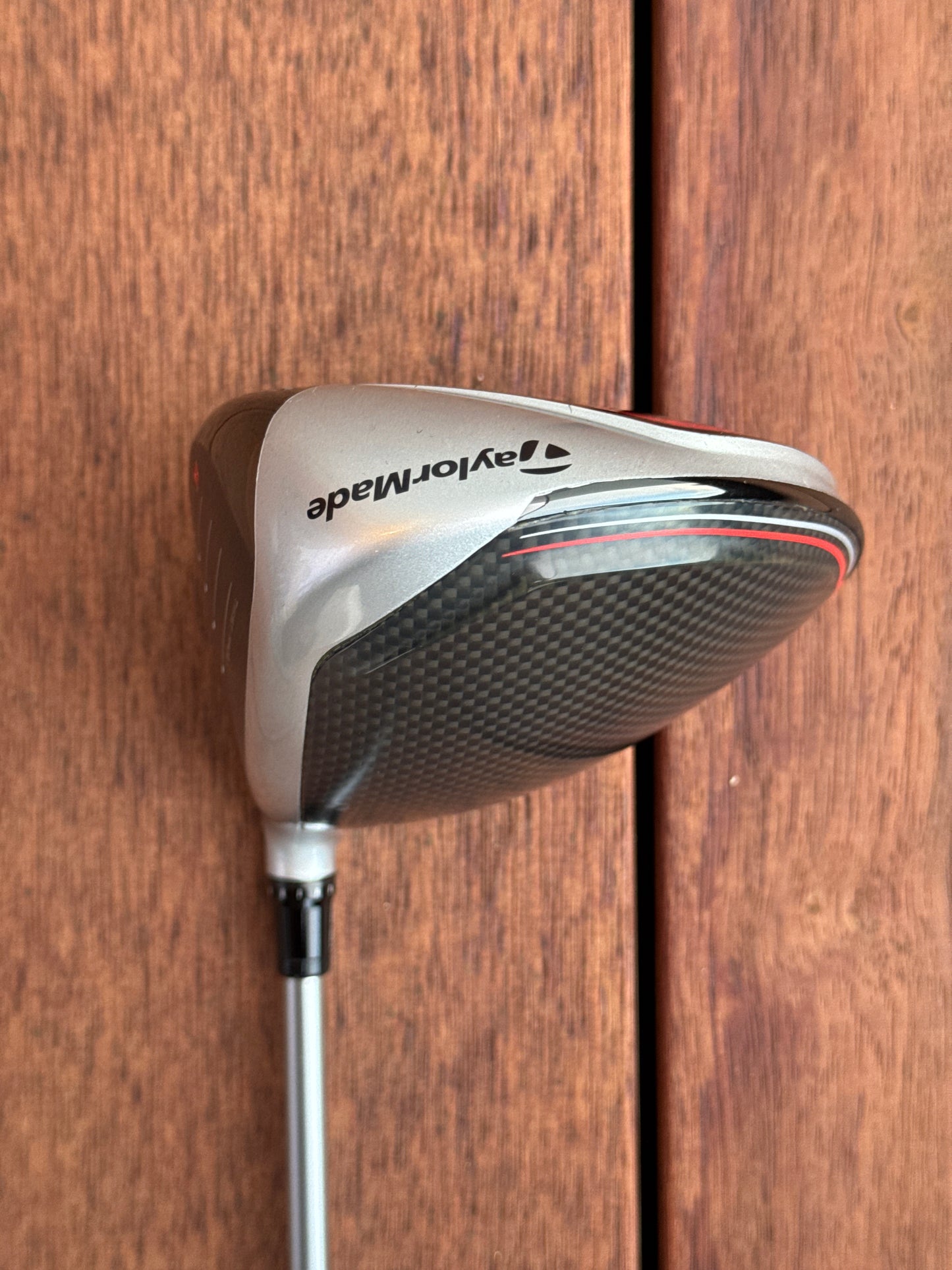 Taylormade M5 Driver 10.5° (Stiff) - Ace Swing