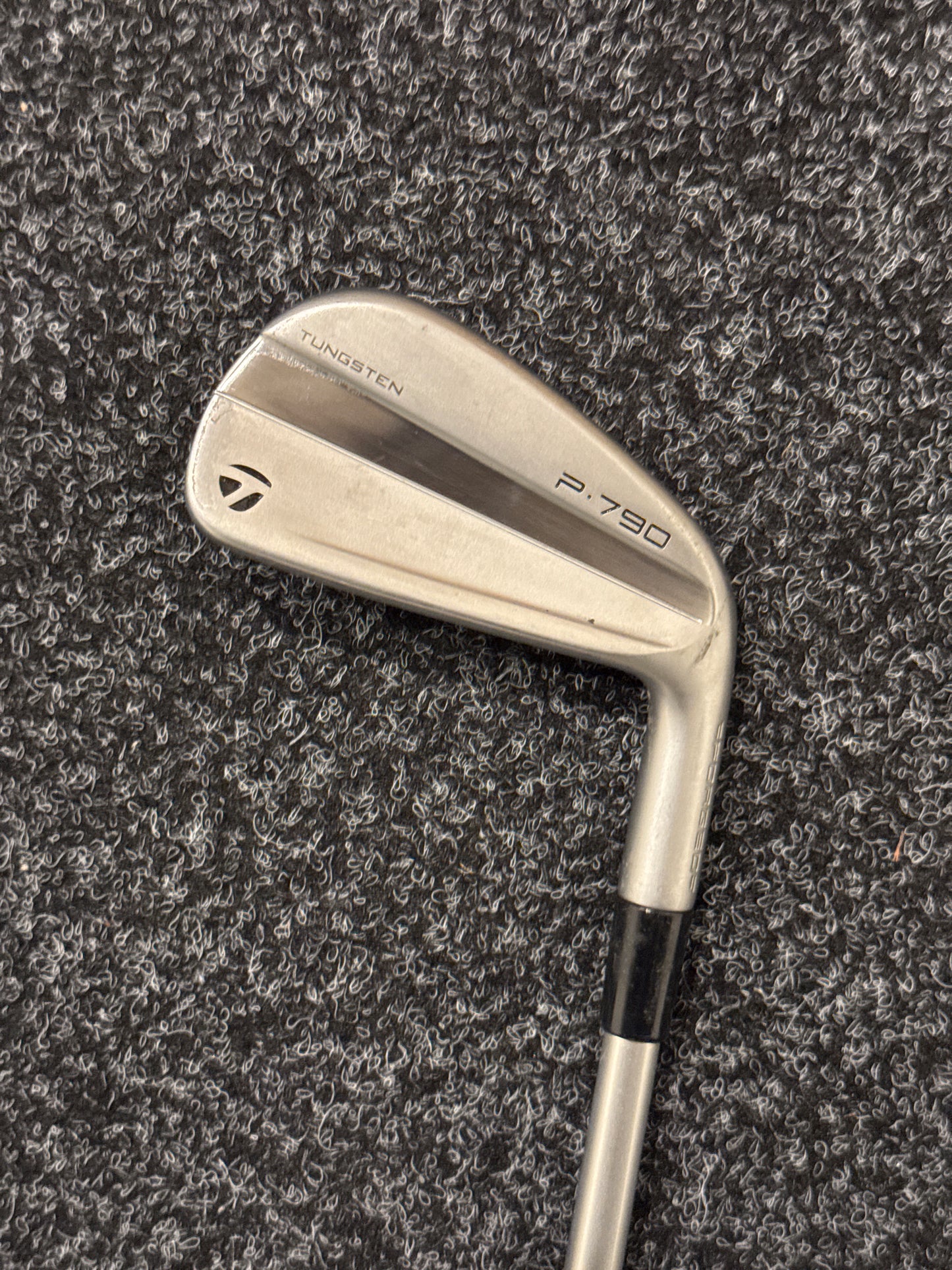 Taylormade 2023 P790 6-PW Iron Set (Stiff)