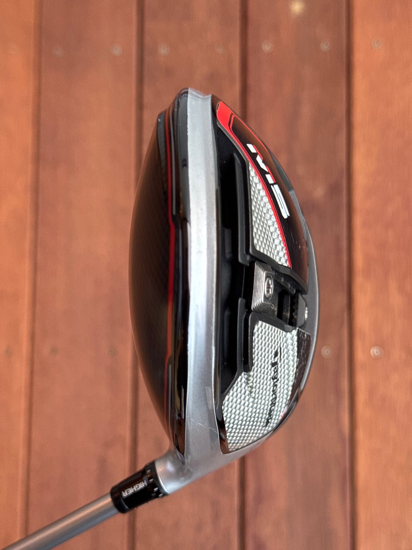 Taylormade M5 Driver 10.5° (Stiff) - Ace Swing