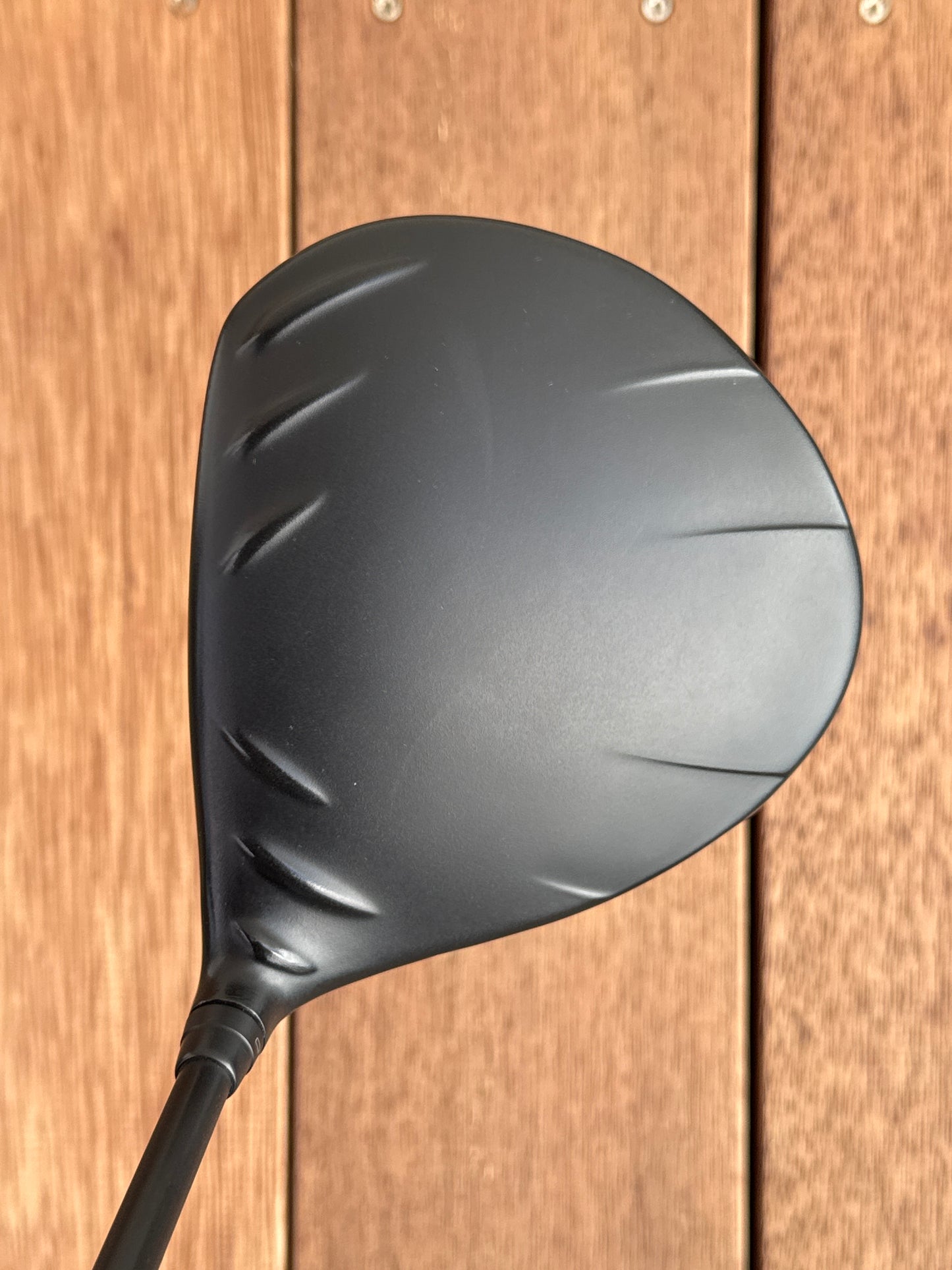 Ping G425 MAX Driver 10.5° (Senior)