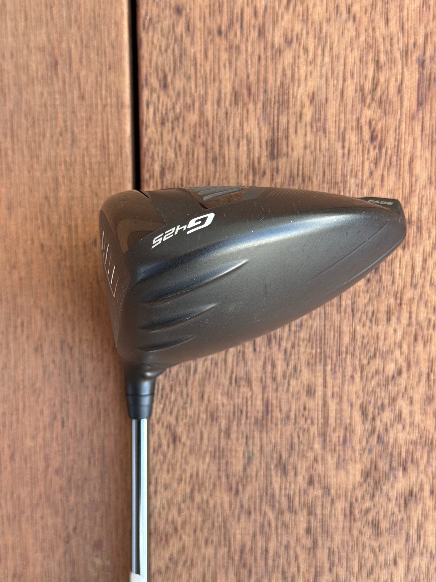 Ping G425 MAX Driver 9.0° (Stiff)
